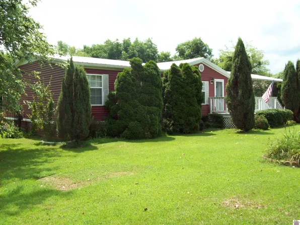 2301 Highway 1181, Bardwell, KY 42023