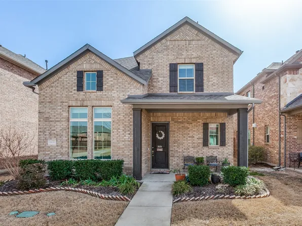 2626 Westbank Trl, Garland, TX 75042