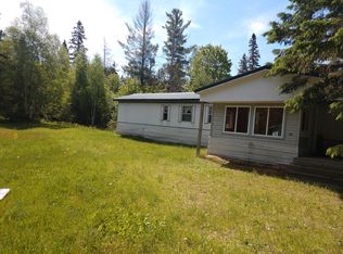 9002 S M 123, Eckerman, MI 49728