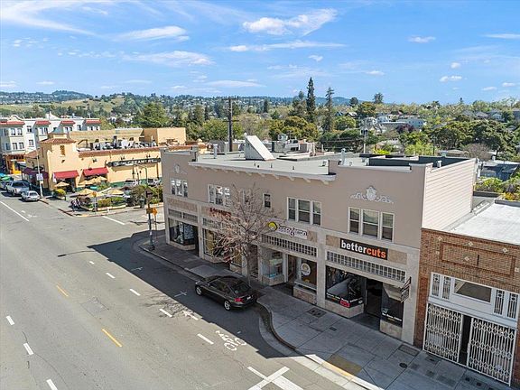 4th image of Piedmont Ave