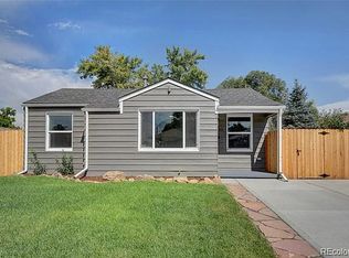 580 N Utica St, Denver, CO 80204