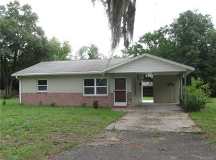 817 S Honey Way, Inverness, FL 34450