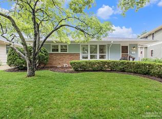 1604 Argyle Cres, Ann Arbor, MI 48103