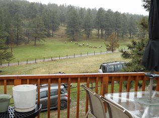 1161 Spruce Mountain Dr, Drake, CO 80515