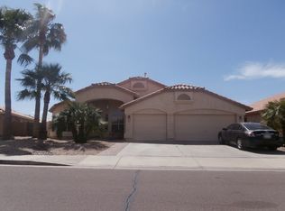 9535 W Potter Dr, Peoria, AZ 85382