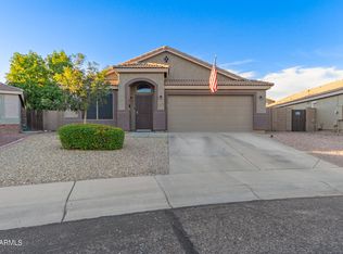14294 N 134th Ln, Surprise, AZ 85379