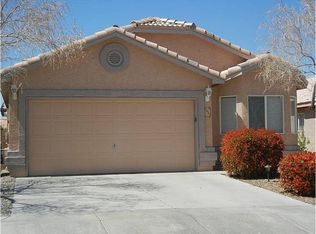 8631 Eagle Creek Dr NE, Albuquerque, NM 87113