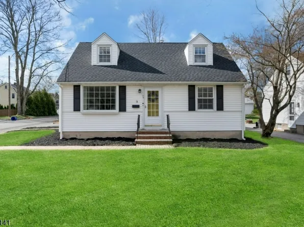 24 Central Ave, Morris Plains Boro, NJ 07950