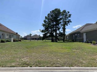 3142 Marsh Island Dr, Myrtle Beach, SC 29579