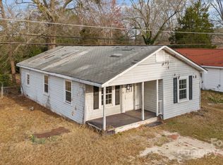 713 Deweese Ave, Rockingham, NC 28379