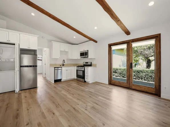 1117-1119 Michigan Ave. / 1754-1760 12th Street, 1117-1119 Michigan Ave #1754-11175, Santa Monica, CA 90404