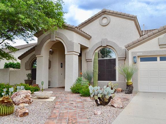 3rd image of 13022 N Whitlock Canyon Dr