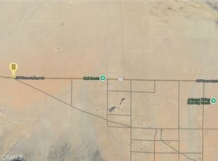 0 Highway 247, Landers, CA 92285