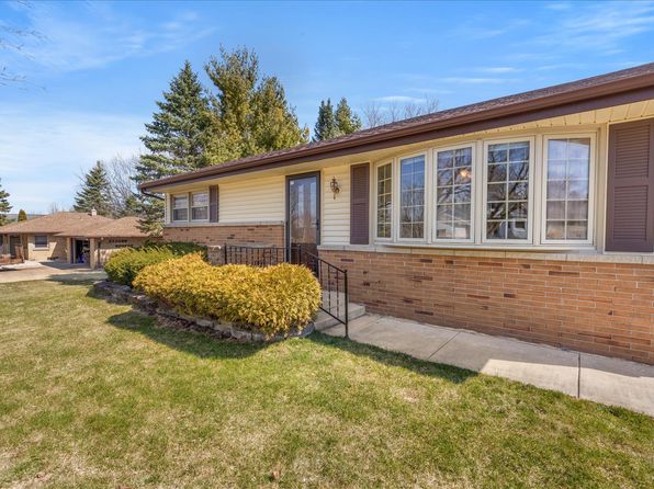 Recently Sold Homes In Waukesha County Wi 21 554 Transactions Zillow