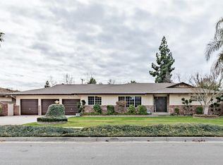4940 E Townsend Ave, Fresno, CA 93727