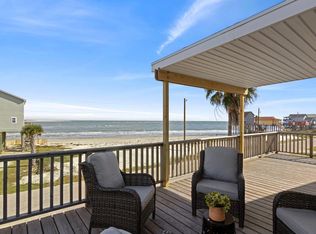 13231 Gulf Beach Dr, Freeport, TX 77541
