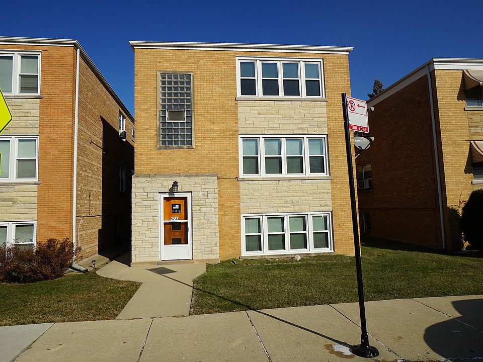 1st image of 5733 N Elston Ave #3