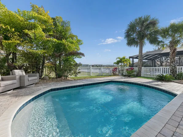 11534 SW Glengarry Court, Port St Lucie, FL 34987