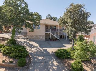 431 Live Oak Dr, Angels Camp, CA 95222