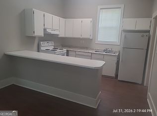 322 Duncan St, Dublin, GA 31021