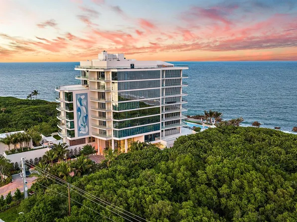 1500 Beach Rd #302, Tequesta, FL 33469