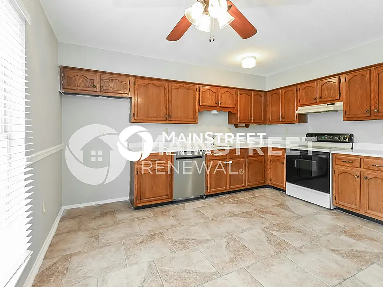 WM - Kitchen