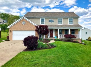 1413 Bristol Dr, South Park, PA