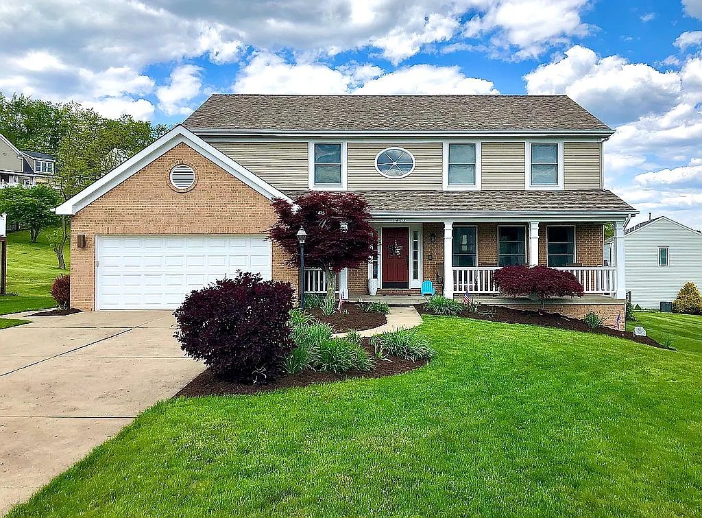 1413 Bristol Dr photo 1
