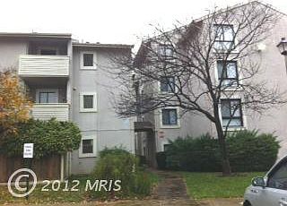 1st image of 5758 Village Green Dr APT E