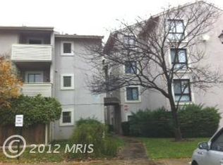 5758 Village Green Dr APT E, Alexandria, VA 22309