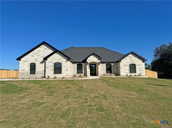 10980 Stinnett Ml, Salado, TX 76571