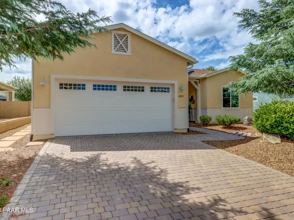 13051 E Ramos St, Dewey, AZ 86327