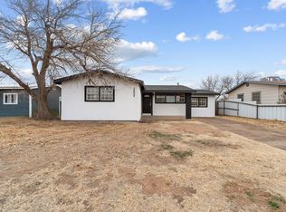 3809 Melody Ln, Odessa, TX 79762