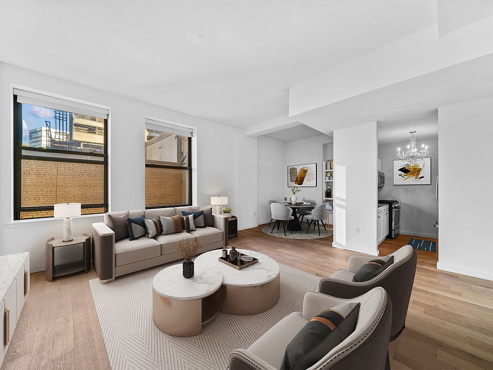 1st image of 1 West St APT 3111