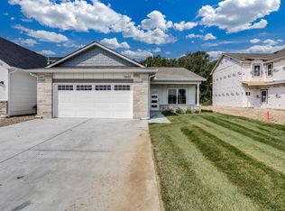 5603 Wandering Way, Maize, KS 67101