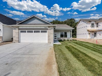 5603 Wandering Way, Maize, KS, 67101