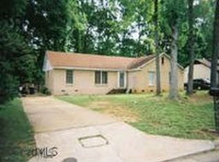 309 Leland Dr, Greensboro, NC 27455
