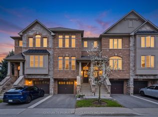 5972 Turney Dr #5, Mississauga, ON L5M 0S5