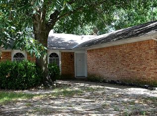 2026 Goodwin Dr, Katy, TX 77493