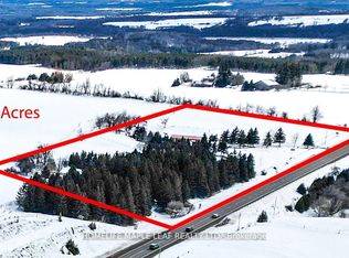 935545 Airport Rd, Mono, ON L9V1C3