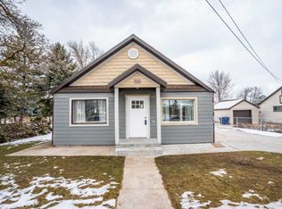 276 W 2nd St, Ogden, UT 84404