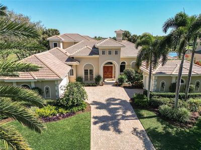 22001 Shallowater Ln, Estero, FL, 34135