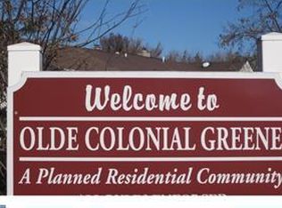 8 Washington Sq, Doylestown, PA 18901