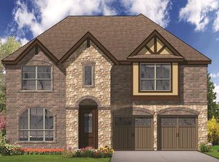 1720 Goliad Way, Argyle, TX 76226