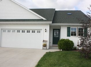 854 Eagles Way, Plymouth, WI 53073