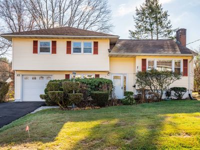 49 Parsons Drive, West Hartford, CT, 06117