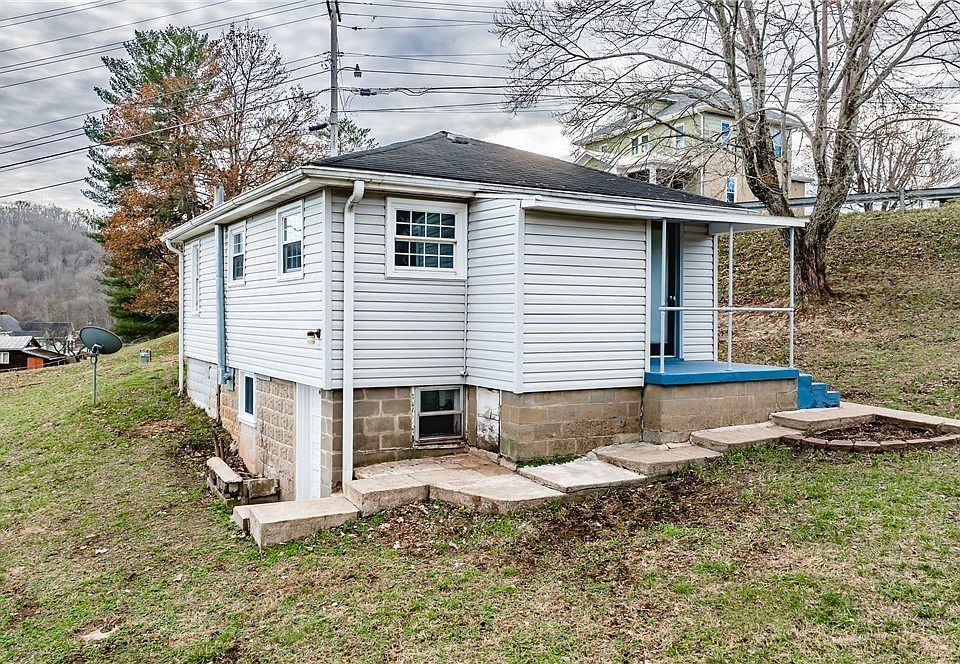 103 High St, Pennsboro, WV 26415 MLS 4425855 Zillow