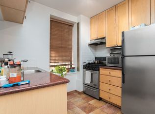 309 W 19th St APT 23, New York, NY 10011