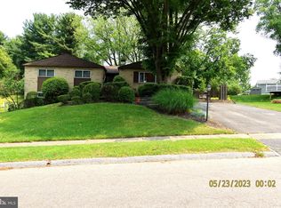 2202 Oxeye Rd, Baltimore, MD 21209