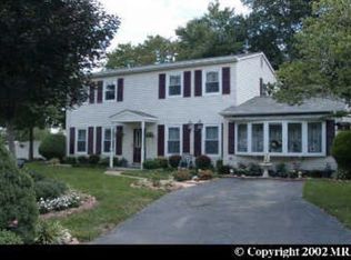 14349 Springbrook Ct, Woodbridge, VA 22193